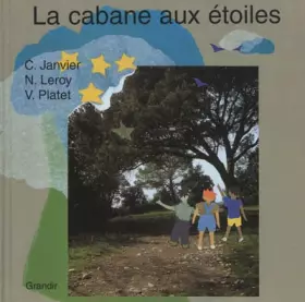 Couverture du produit · La cabane aux étoiles