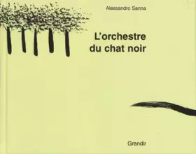 Couverture du produit · L'orchestre du chat noir