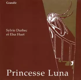 Couverture du produit · Princesse Luna