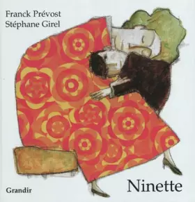 Couverture du produit · Ninette