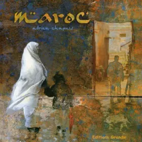 Couverture du produit · Maroc