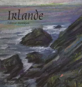 Couverture du produit · Irlande