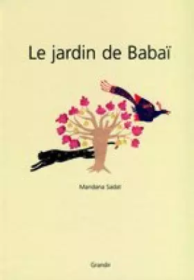 Couverture du produit · Le jardin de babaï