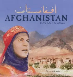 Couverture du produit · Afghanistan