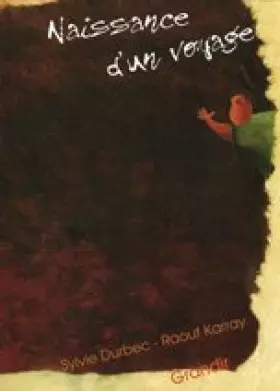 Couverture du produit · Naissance d'un voyage