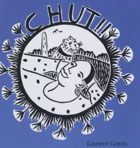 Couverture du produit · Chut