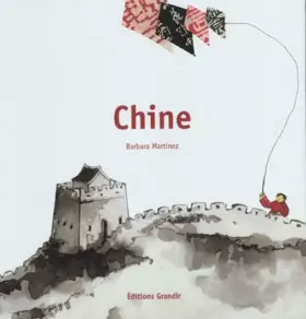Couverture du produit · Chine