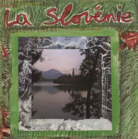 Couverture du produit · Slovénie