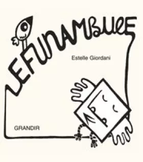 Couverture du produit · Le Funambule