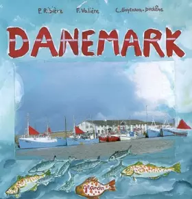 Couverture du produit · Danemark