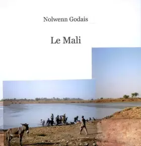 Couverture du produit · Le Mali
