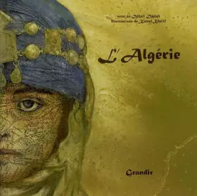 Couverture du produit · L'Algérie
