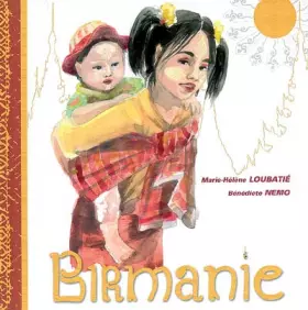 Couverture du produit · Birmanie