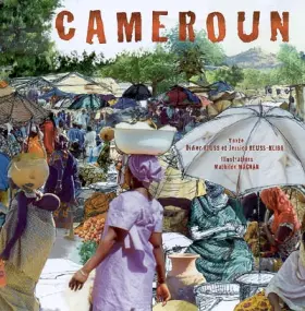 Couverture du produit · Cameroun
