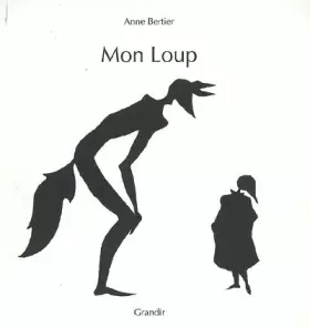 Couverture du produit · Mon loup