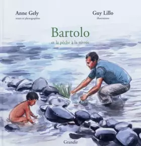 Couverture du produit · Bartolo et la pêche à la nivrée