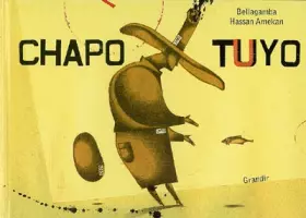 Couverture du produit · Chapo-Tuyo