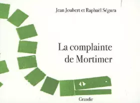 Couverture du produit · La complainte de Mortimer
