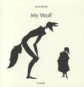 Couverture du produit · My Wolf