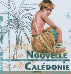 Couverture du produit · Nouvelle-Calédonie