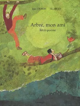 Couverture du produit · Arbre, mon ami