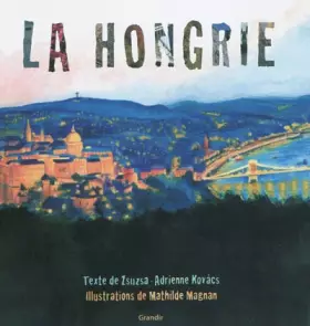 Couverture du produit · La Hongrie