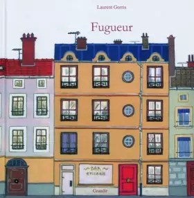 Couverture du produit · Fugueur