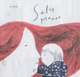 Couverture du produit · Salut maman