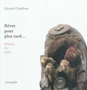 Couverture du produit · Rêves pour plus tard