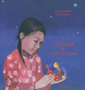 Couverture du produit · Thi Thêm et l'usine de jouets