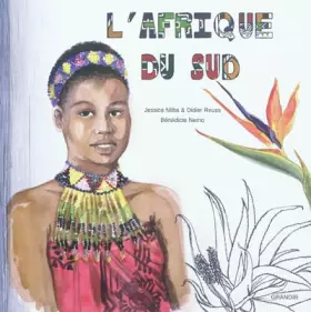 Couverture du produit · Afrique du Sud