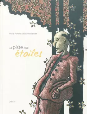 Couverture du produit · La piste aux étoiles