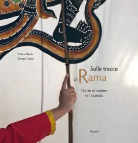 Couverture du produit · Sulle trace di Rama