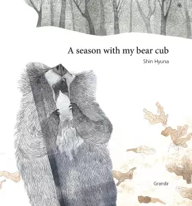 Couverture du produit · A season with my bear cub