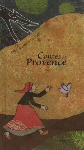 Couverture du produit · Contes de Provence