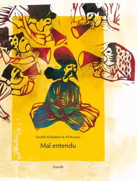 Couverture du produit · Did you hear me all right ?