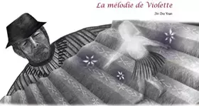 Couverture du produit · La Mélodie de Violette