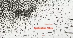 Couverture du produit · Application Zébra