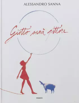 Couverture du produit · Giotto sarà pittore (italien)