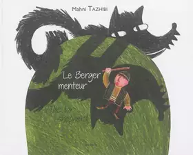 Couverture du produit · Le Berger menteur