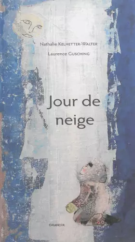 Couverture du produit · Jour de neige
