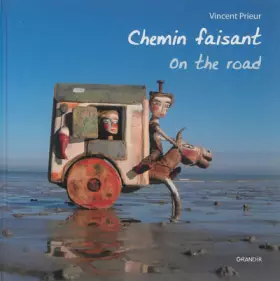 Couverture du produit · Chemin faisant