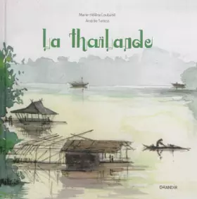 Couverture du produit · La Thaïlande