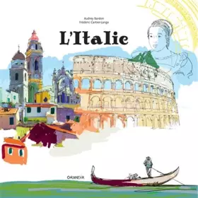 Couverture du produit · L'italie