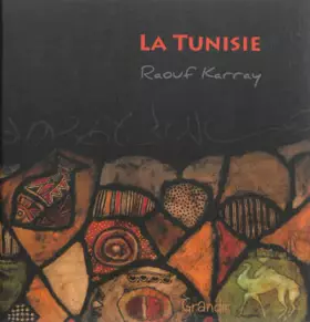 Couverture du produit · La Tunisie