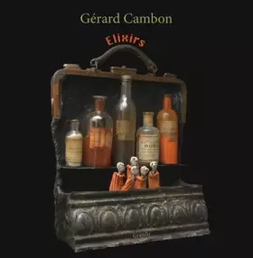 Couverture du produit · Elixirs