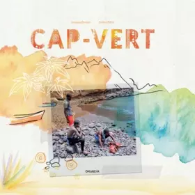 Couverture du produit · Cap-Vert