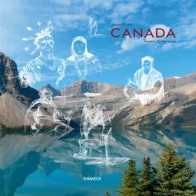 Couverture du produit · Canada