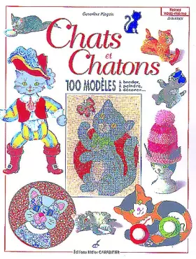Couverture du produit · Chats et chatons