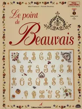 Couverture du produit · Le Point de Beauvais